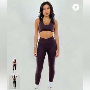 437 Active wear set